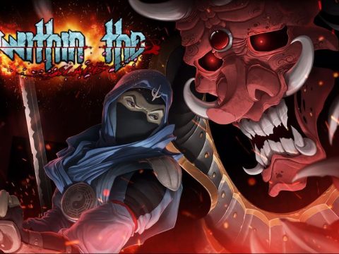 Within the Blade