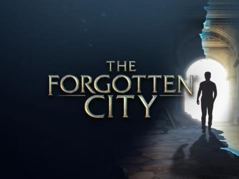 The Forgotten City
