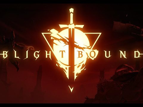 Blightbound