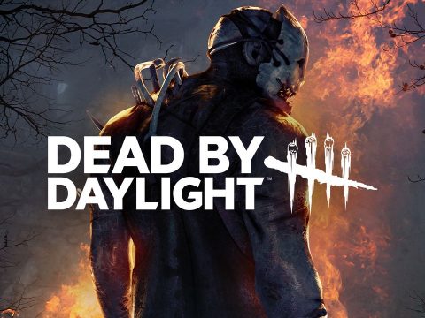 Copertina 'Dead By Daylight'