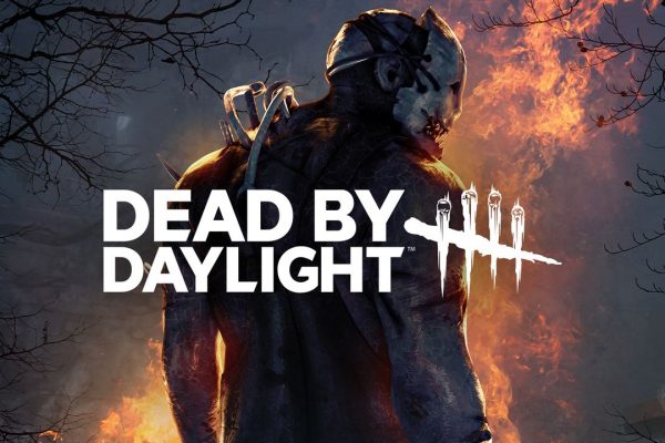 Copertina 'Dead By Daylight'