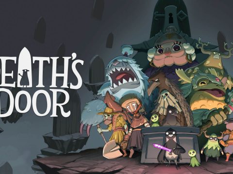 Death's Door
