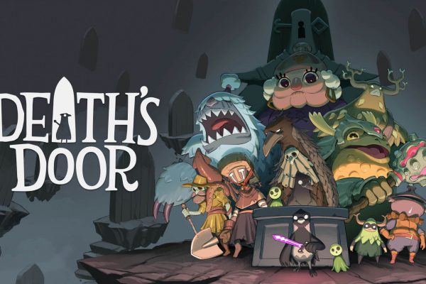 Death's Door
