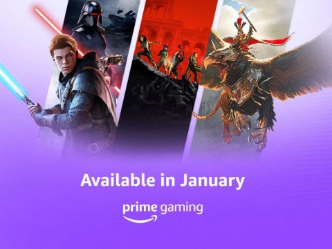 Immagine di prime gaming'