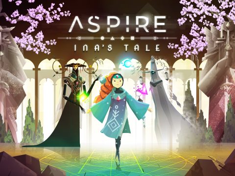 Aspire: Ina's Tale