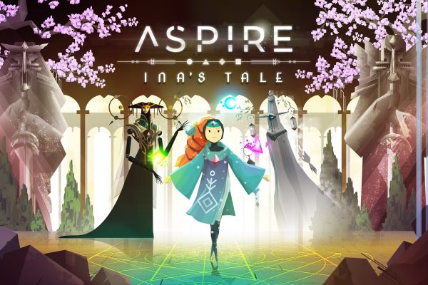 Aspire: Ina's Tale
