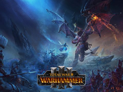 Total War: Warhammer III