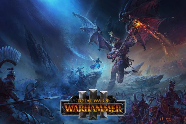 Total War: Warhammer III