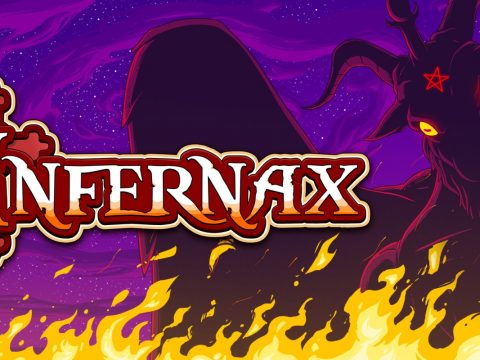 Infernax