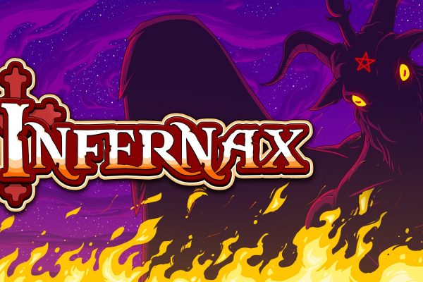 Infernax