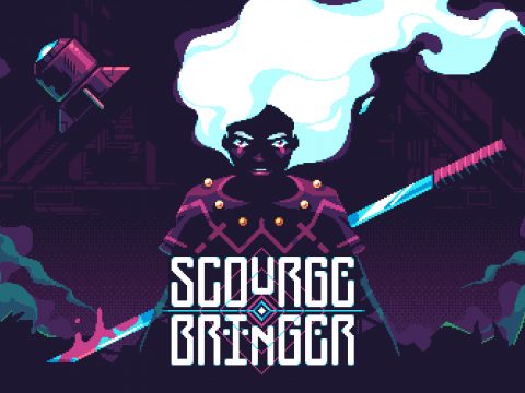 ScourgeBringer