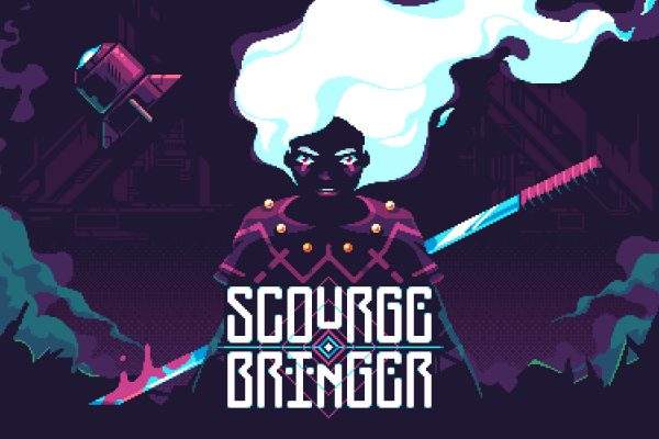 ScourgeBringer