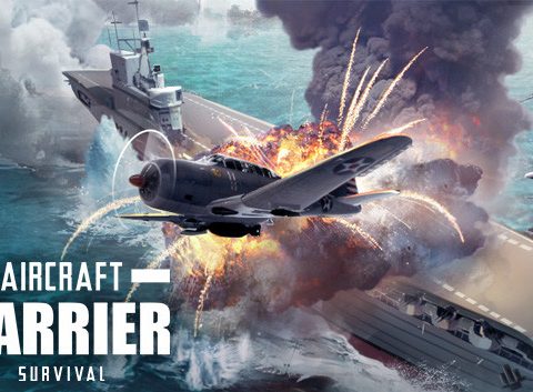 Aircraft Carrier Survival