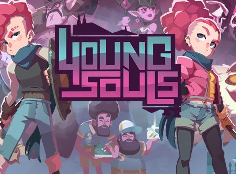 Young Souls