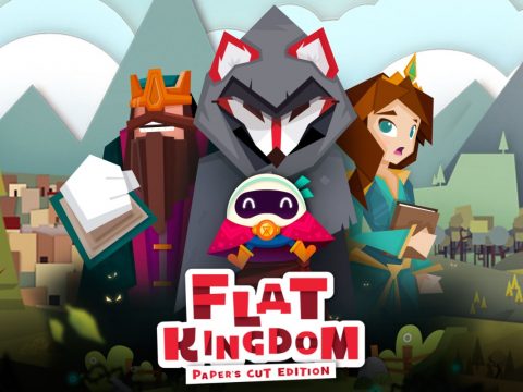 Flat Kingdom