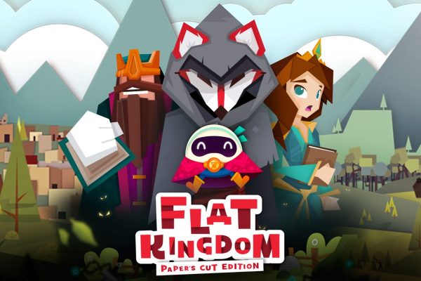 Flat Kingdom