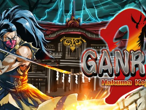 Ganryu 2