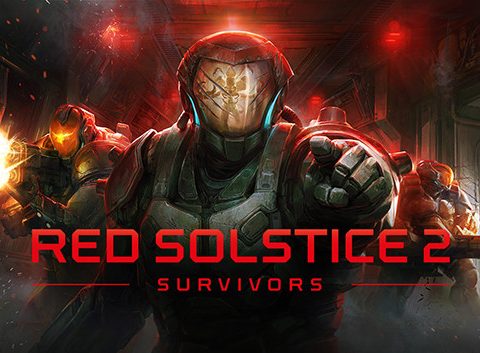 Red Solstice 2: Survivors