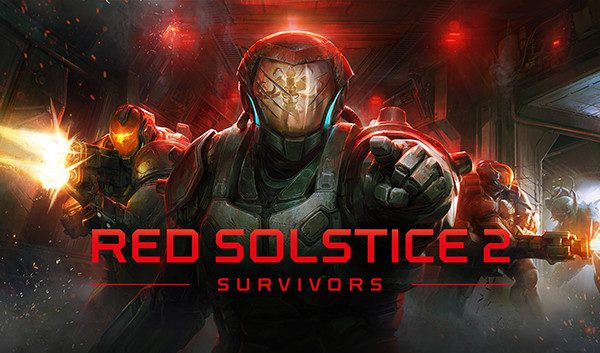 Red Solstice 2: Survivors