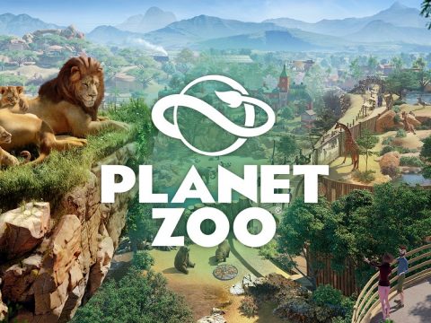 Planet Zoo, titolo prodotto da Frontier Developments.