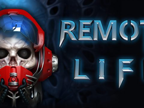 Remote Life