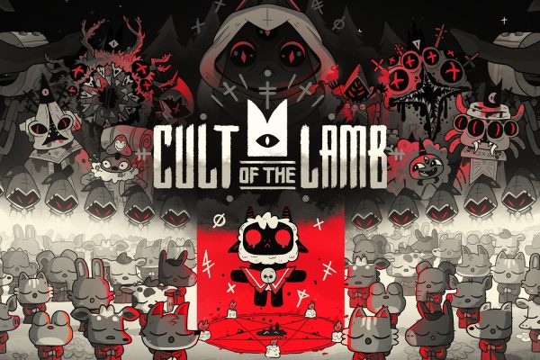 Cult of the Lamb