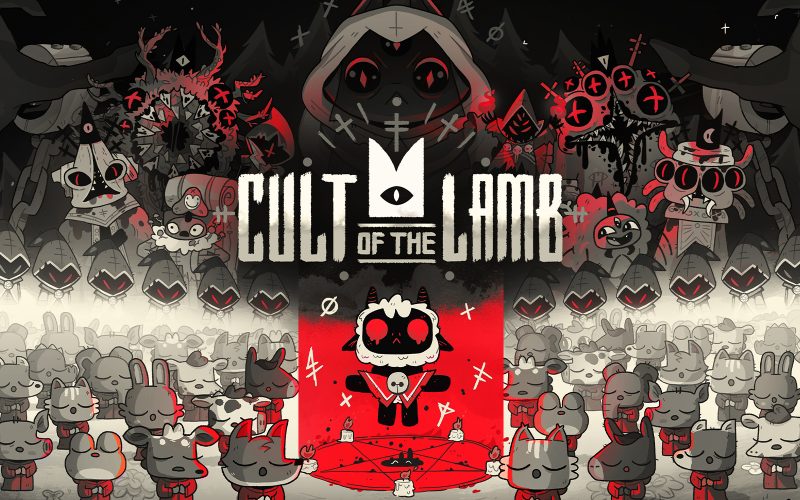Cult of the Lamb