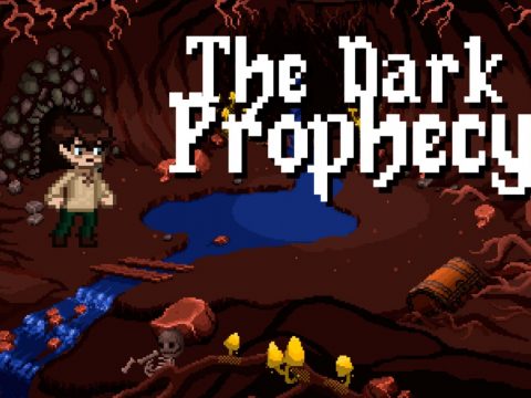 The Dark Prophecy