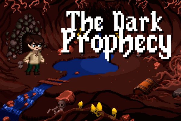 The Dark Prophecy