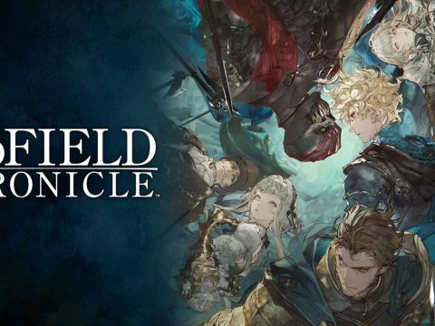 The Diofield Chronicle