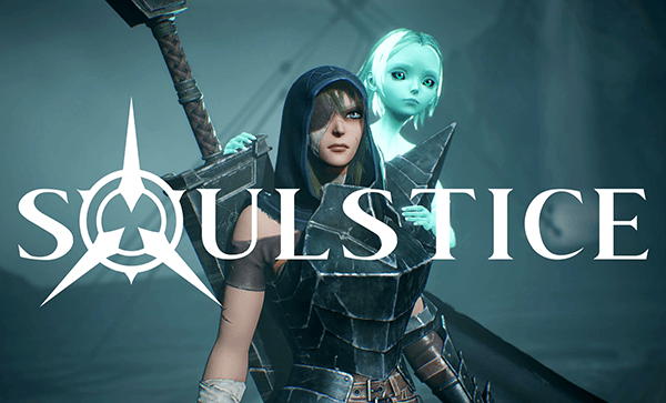 Soulstice