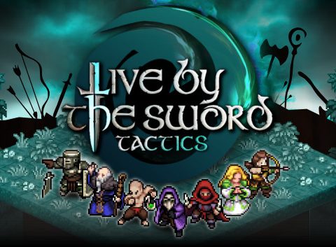 Live by the Sword: Tactics