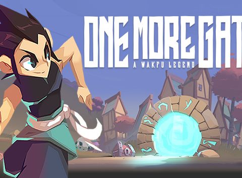One More Gate: A Wakfu Legend