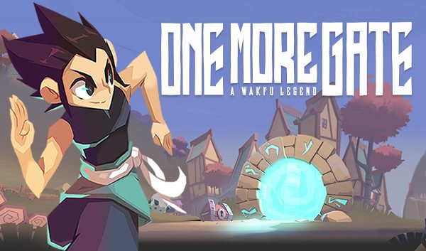 One More Gate: A Wakfu Legend