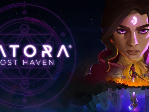 Batora: Lost Haven
