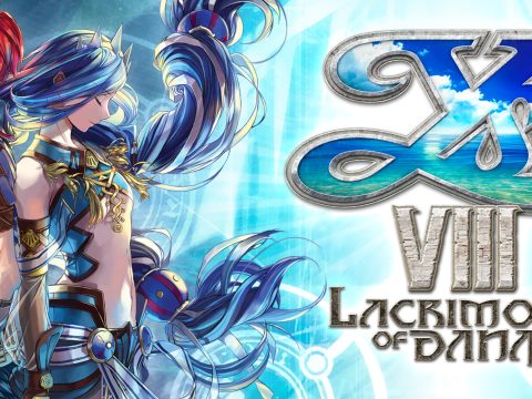 YS VIII: Lacrimosa of Dana