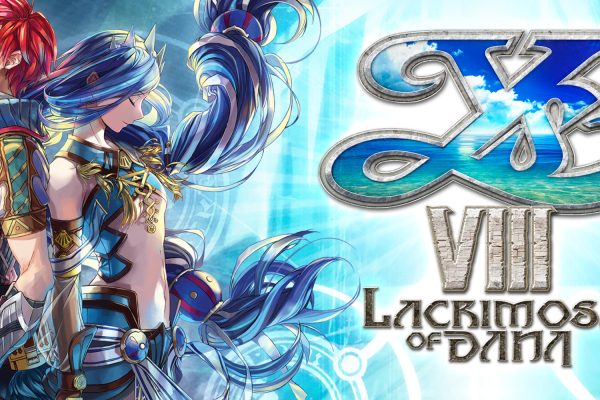 YS VIII: Lacrimosa of Dana