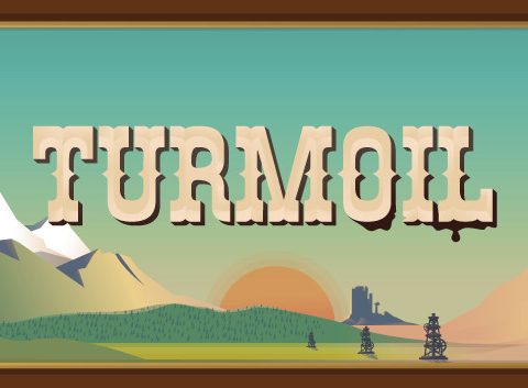 Turmoil