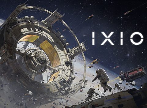 Ixion