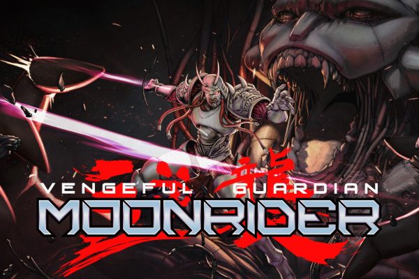 Vengeful Guardian: Moonrider
