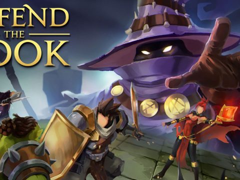 Defend the Rook