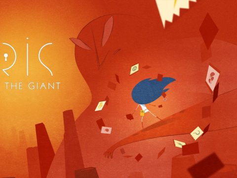 Iris and the Giant