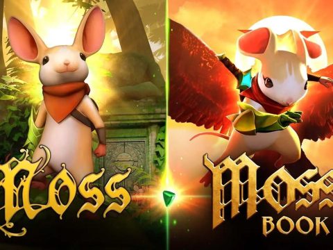 Moss