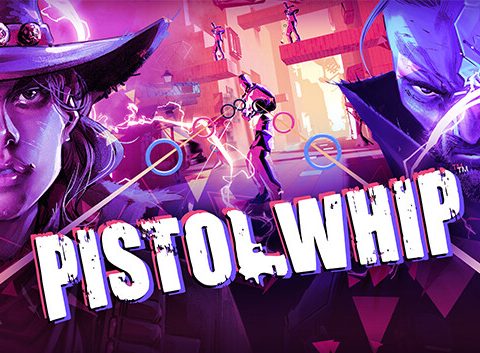 Pistol Whip