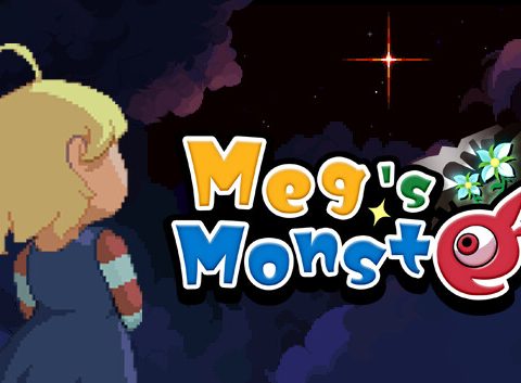 Meg's Monster