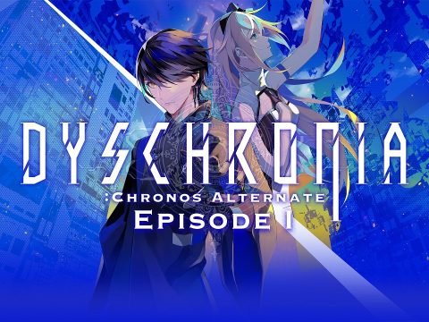 Dyschronia: Chronos Alternate – Episode 1