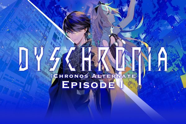 Dyschronia: Chronos Alternate – Episode 1