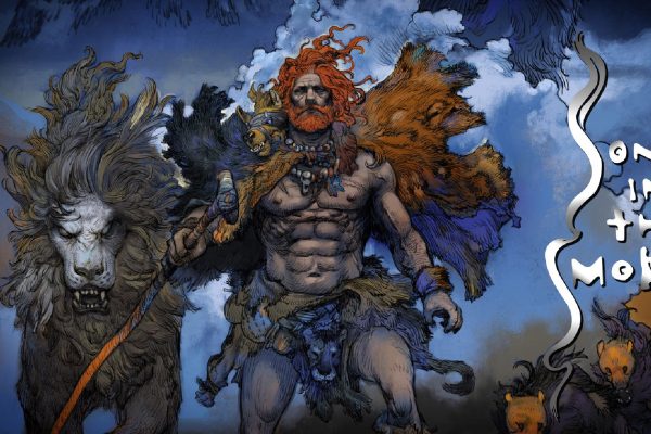 Song in the Smoke Rekindled