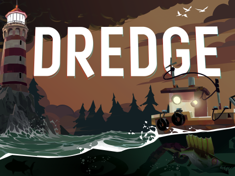 Dredge