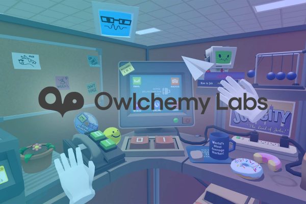 Owlchemy Labs